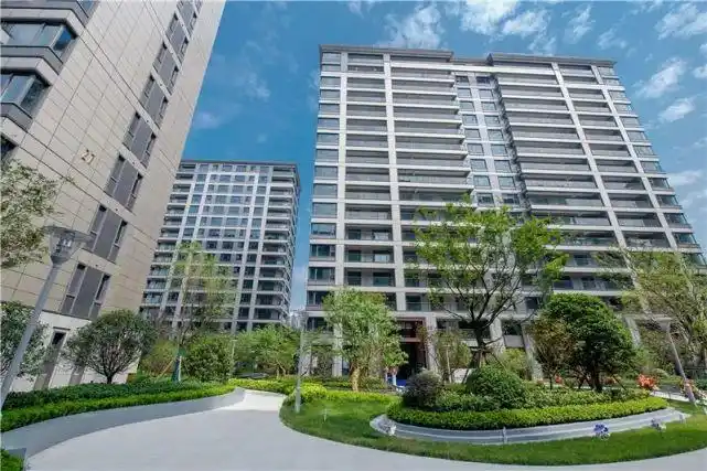 太惊喜!常州花语江南上演现象级交付,实名羡慕这1000 业主!