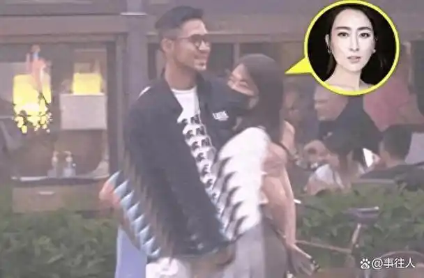 而且李小璐和皮几万并不是第一个,马苏娱乐圈老鸨的身份,其实圈内很早