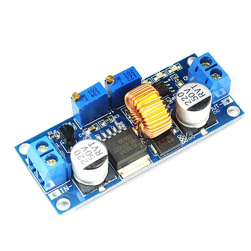 模块risym电流5a恒压恒流降压电源led驱动电源