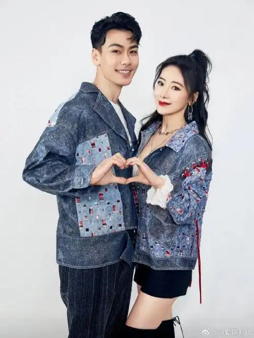 陈紫函:没有孩子,但有好婆婆,年下老公 不用急,慢慢来,就算是丁克,我