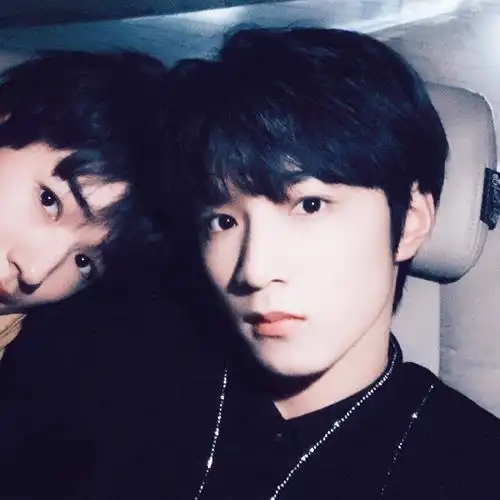 宋亚轩x刘耀文 - 堆糖,美图壁纸兴趣社区