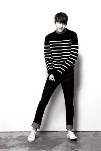 长腿偶吧 金宇彬