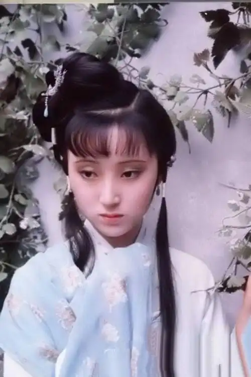 《红楼梦》宁为玉碎不为瓦全,红楼里三个说"死了干净"的林黛玉女孩