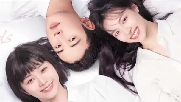 谭松韵|罗晋|安妮宝贝|钟楚曦_网易订阅