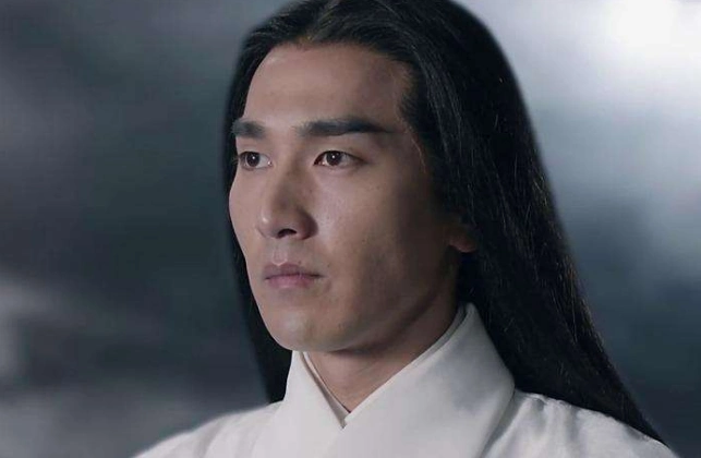 赵又廷出演夜华被吐槽"最丑古装男",赵又廷:我本来不想演的!