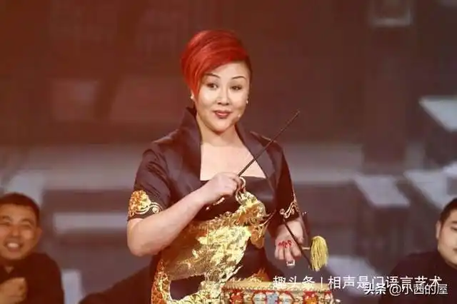 德云社郭德纲妻子王惠,也曾是网络暴力受害者,被逼到退出微博