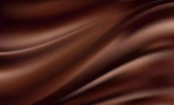 1褐色是处于红色和黄色之间的一种颜色,棕色是适中的暗淡和适度的浅