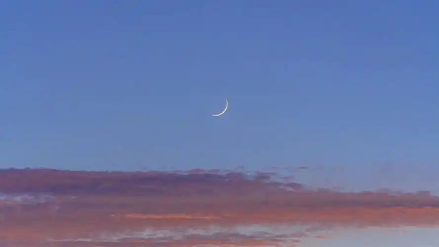 落日夕阳唯美ipad锁屏壁纸