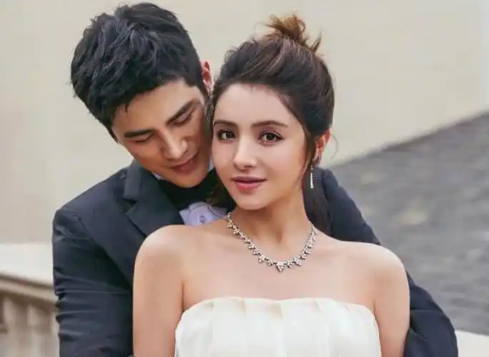 姜潮麦迪娜结婚两人是怎么认识的揭其相识过程