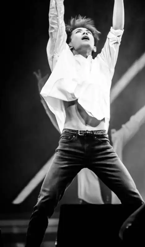 《这就是街舞》第三季官宣,易烊千玺遭粉丝抵触,起因很无奈