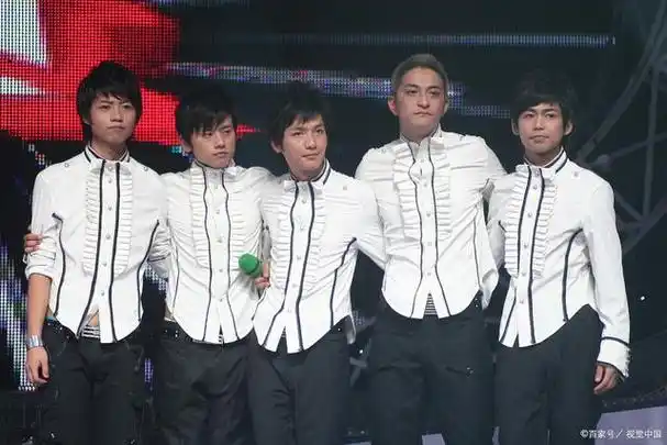 2007年快乐男声结束以来,已经过去了十五年.