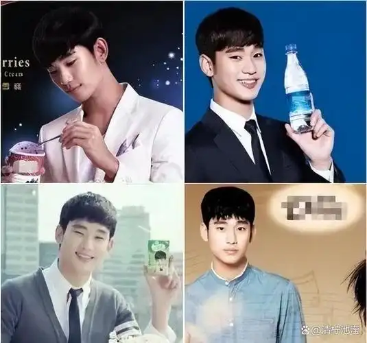 来自星星的你10年后曾迷倒亿万粉丝的都敏俊如今怎么样了