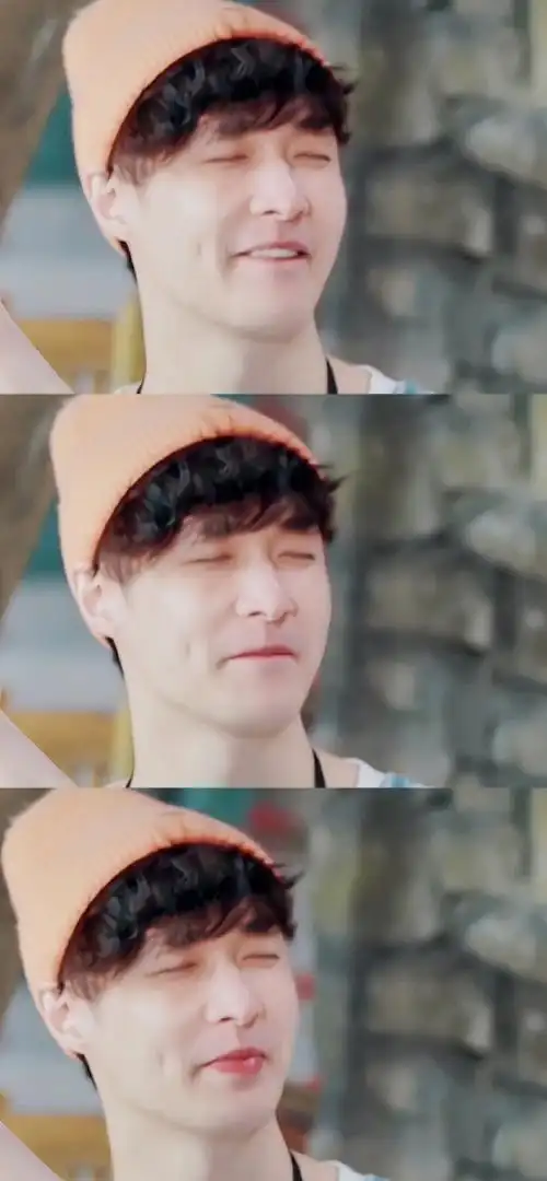 张艺兴向往的生活6