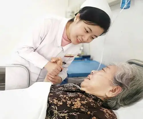 5.12护士节 ▏南昌市洪都中医院"最美瞬间"摄影大赛等你投票!