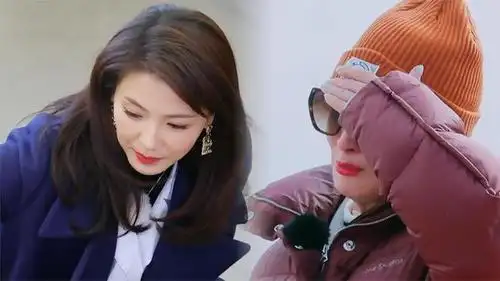 蒋勤勤开怼刘涛撕破脸,自爆做这节目太难熬,两人老死不相往来了