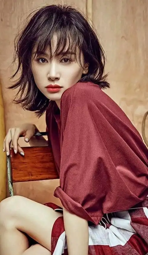 影视演员#王子文