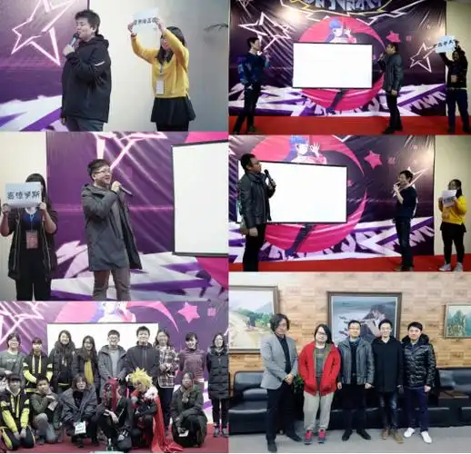 展,相信你们肯定都逮到他们了,第二天森老师带着李响和默伶老师一块前