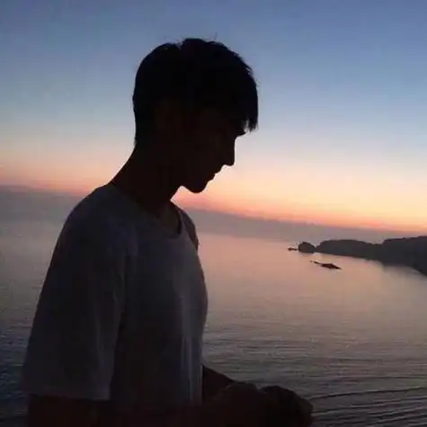 帅哥背影头像高清男 男生头像图片大全 -【爱个性】