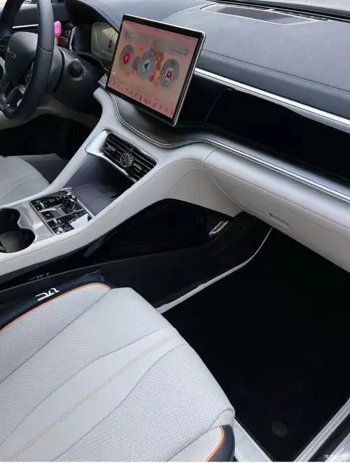 【图】宋plus黑色嘎嘎帅_车生活论坛_汽车之家论坛