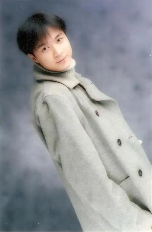 图片标题:古巨基写真 #77