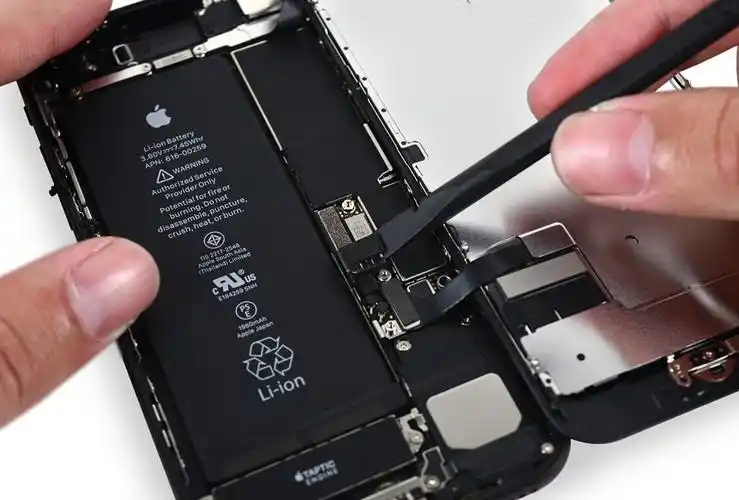 苹果:致广大用户关于 iphone 电池及性能的说明