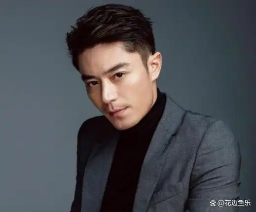 43岁台湾男星霍建华与林心如结婚后近年来少有参演作品,惟在2018年