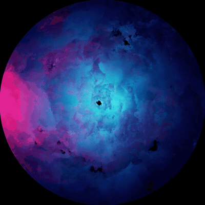 演示动画 炫光动画 动态图片 流光粒子 动态光效 科幻特效