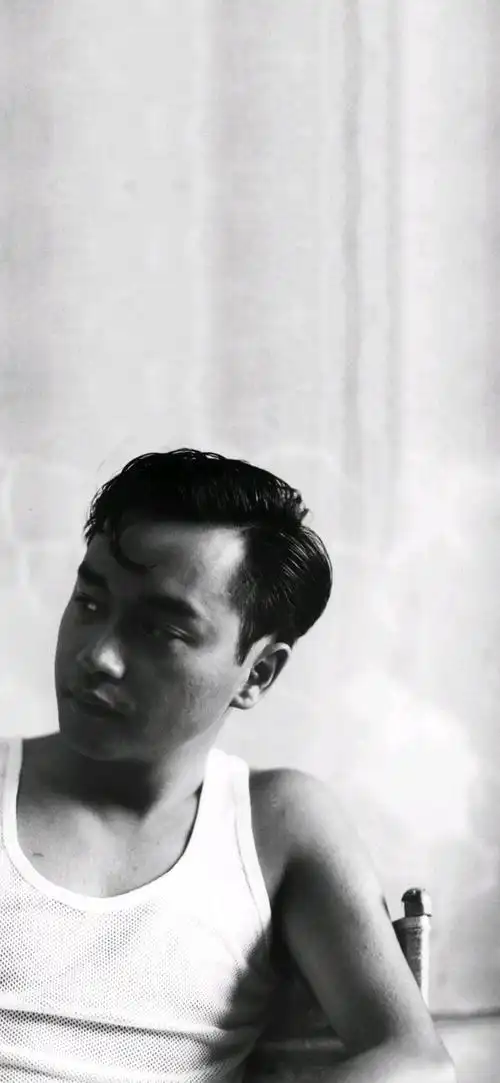 张国荣美图壁纸