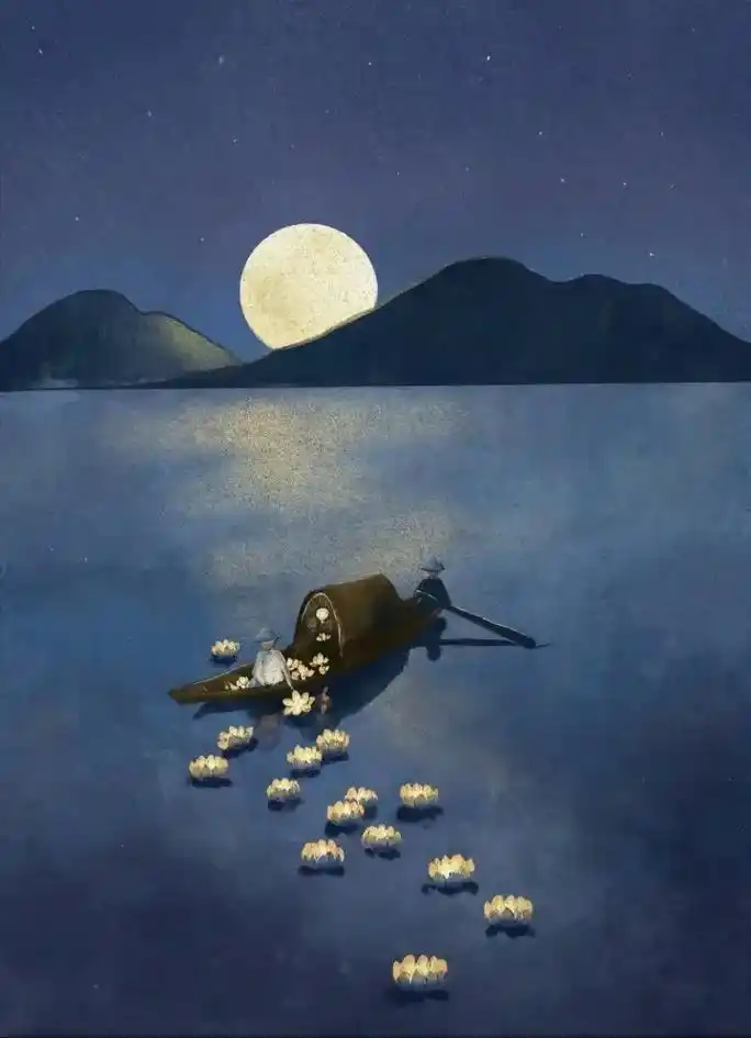 亲人去世不来梦里,或是很少来梦里.是因为冥界有规定,不可以没 - 抖音