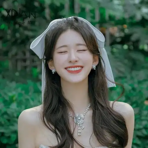 赵露思头像拿走不谢