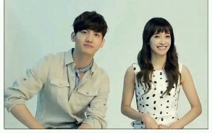 [昌茜]闹别扭时期的戳腿视频,超甜