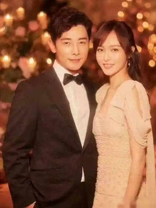 这场关于罗晋和唐嫣的绯闻风暴始于不久前.