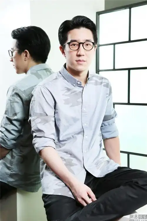 房祖名:能否再拍戏"要看政府"