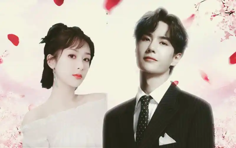 杨紫王一博凌熙季向空staywithme