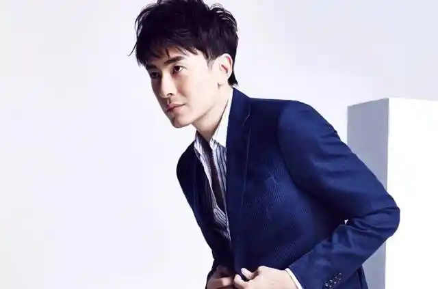 娱乐圈姓郑的5位明星,你最喜欢谁?