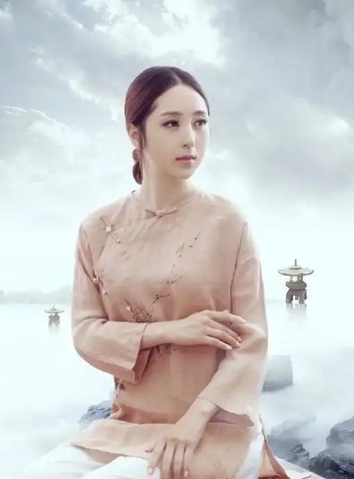 郭津彤个人资料简介(年龄,星座,代表作品) - 魅图之家