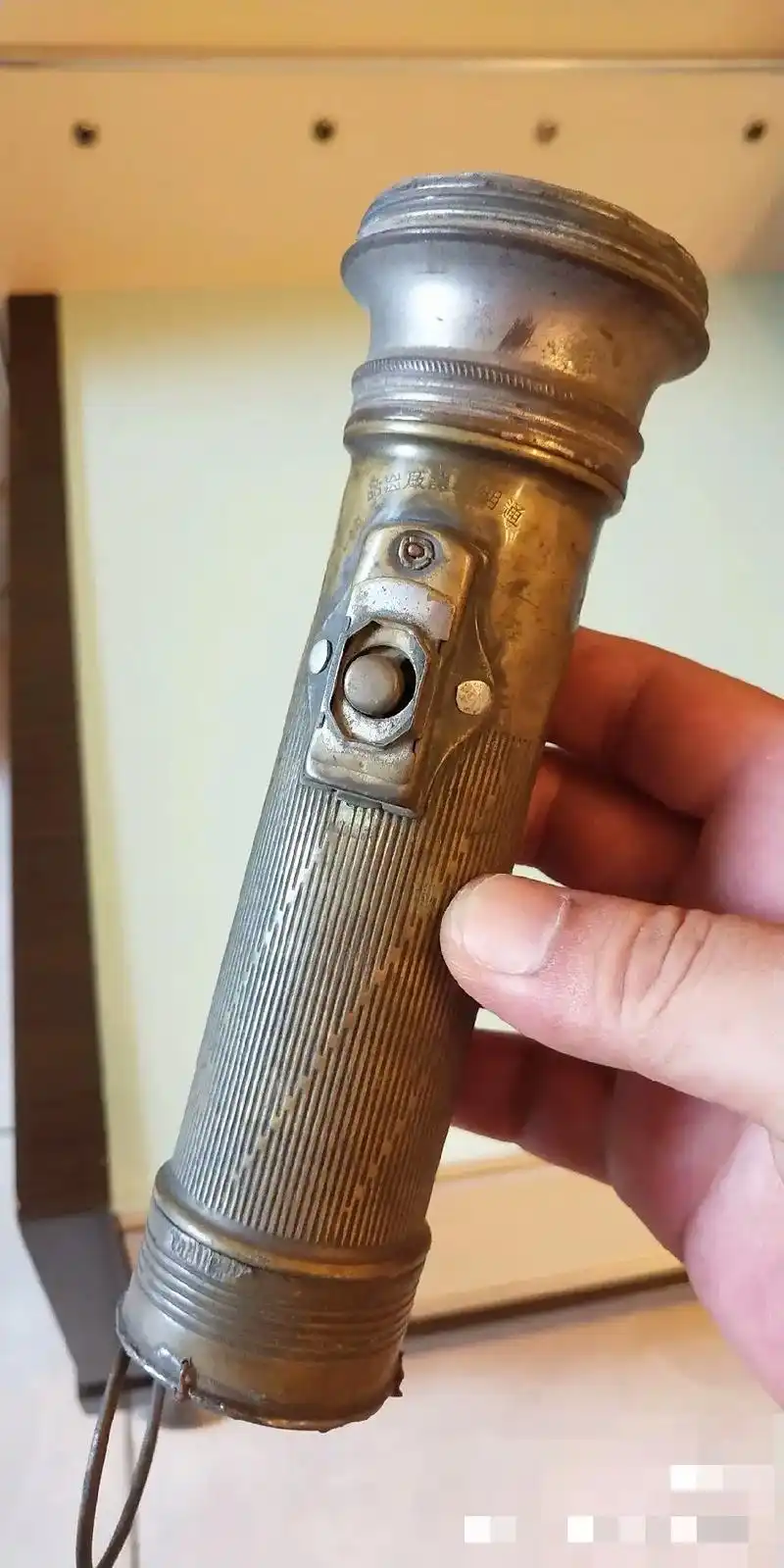 各种闲置家中手电,皮草.