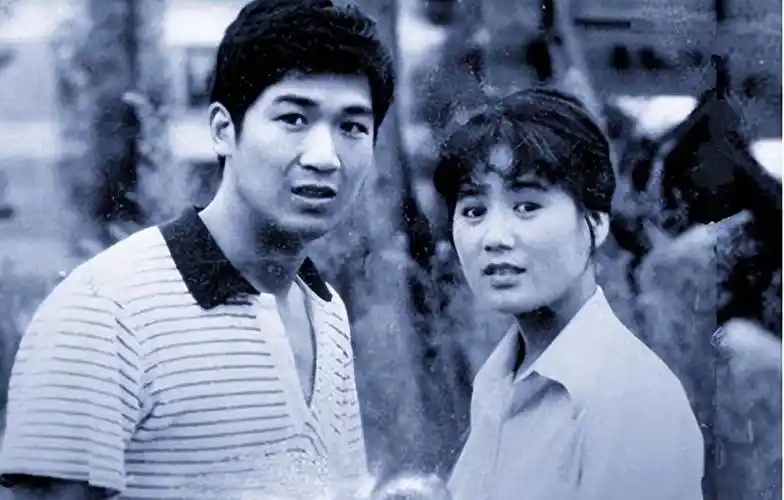 与罗秀春分手34年:他再婚有烦恼,她至今单身牵挂儿子_父亲_时候_张默