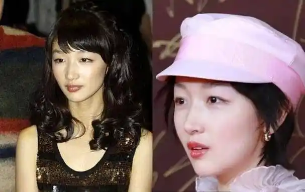 周冬雨二提金像奖,从小黄鸭到红毯杀手,周冬雨是怎么逐渐变美的_风格