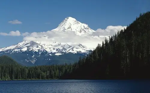 壮观自然山水风景,高清图片,电脑桌面-壁纸族