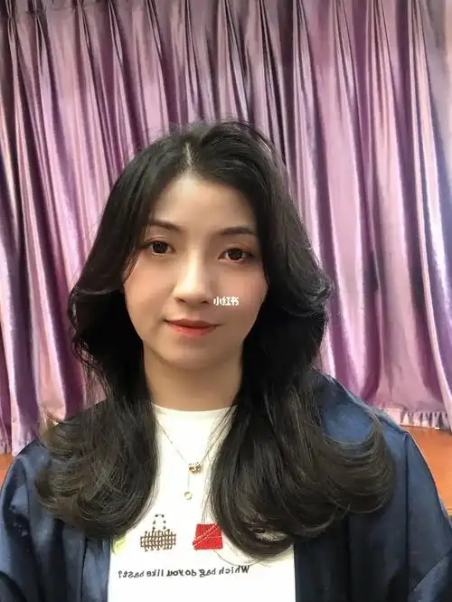 空气烫女士烫发必备空气感纹理感9797看久了木马卷蛋蛋卷来尝试下