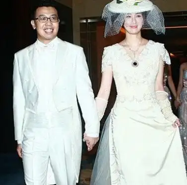 萨顶顶老公李柏林个人资料照片