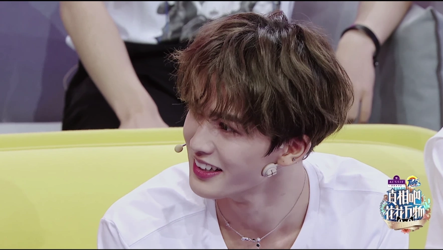 朱正廷 - 堆糖,美图壁纸兴趣社区