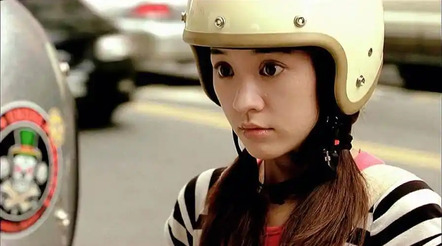 回顾看似清纯实则海王嫁给导演后的陈意涵如今过得怎样