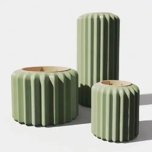 产品设计创意设计工业设计花盆