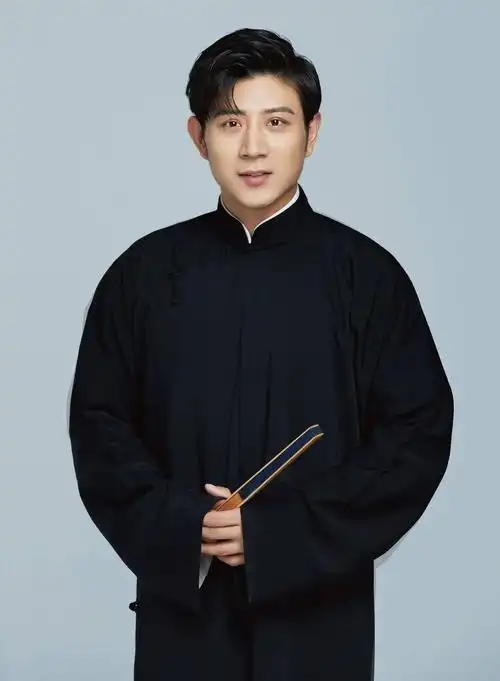 高晓攀丨相声是我的根嘻哈包袱铺是我的青春