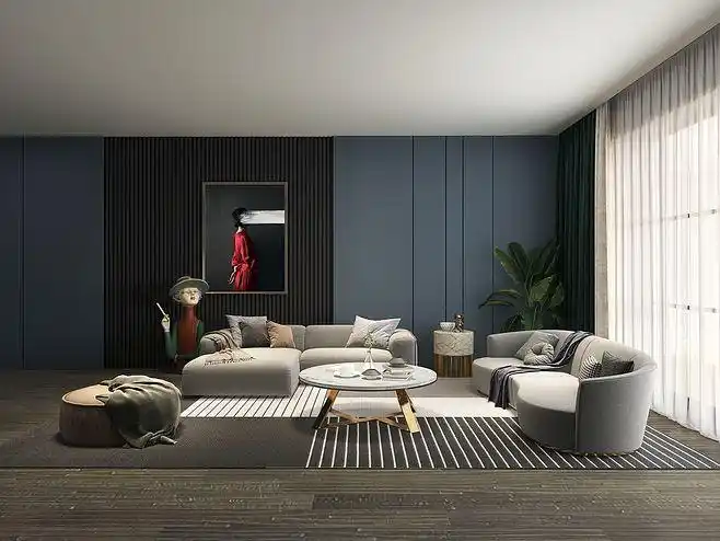 客厅3d样板间3d样板间diy急急如率令b64698318bp3676029167p