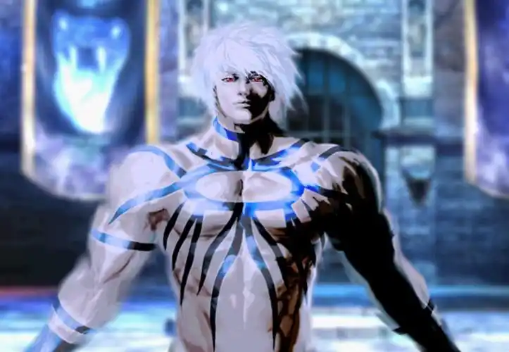 拳皇隐瞒二十年的骗局,为吸睛官方造假boss,街机厅大蛇全是盗版