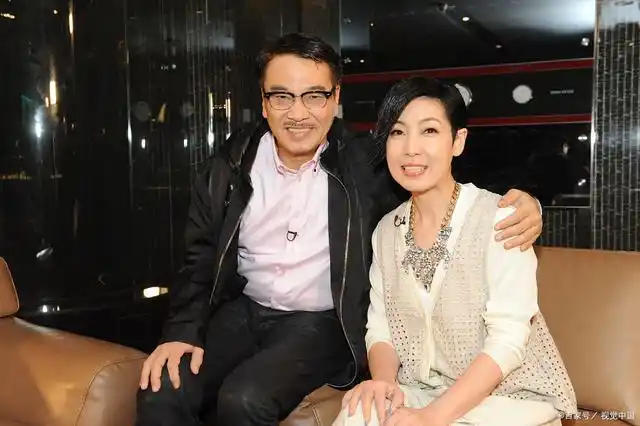 三次婚姻,四女一子,黄金配角吴孟达遗产怎么分配?