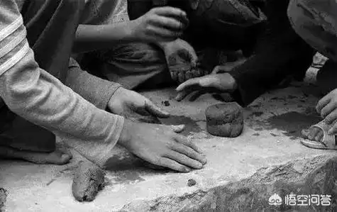 作为80后,我们的童年有太多太多美好的回忆!